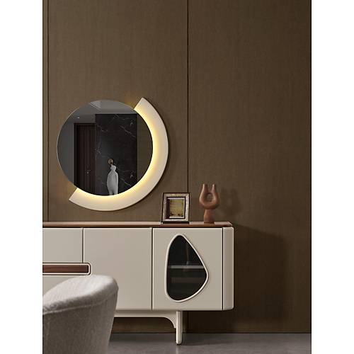 Enna Walnut-ZYB Yemek Odas�