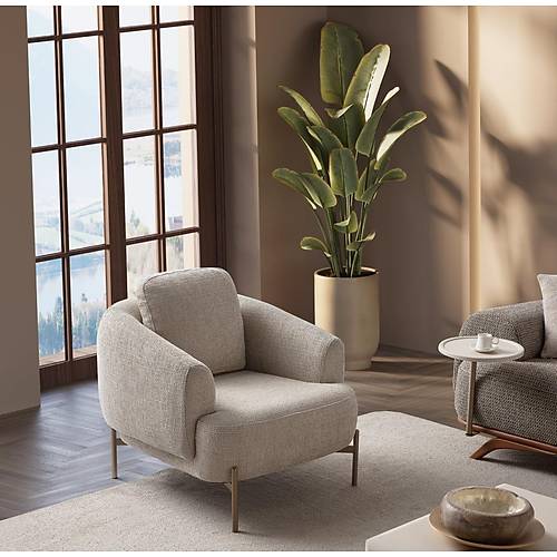 Diamanti-NS Koltuk Takm