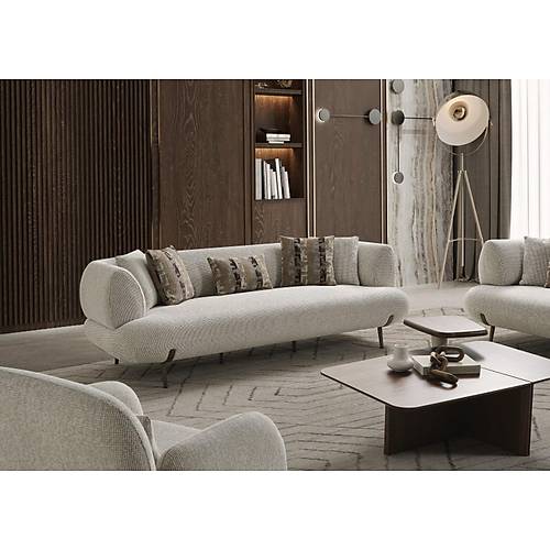 Candy Yatakl-ETN Koltuk Takm