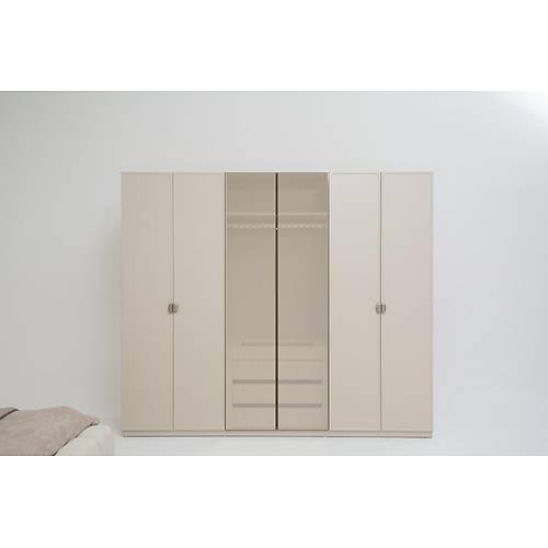 Barbeston-ALD� Yatak Odas�