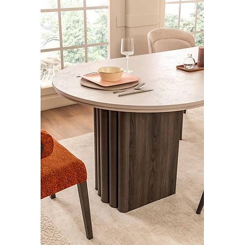 Lorena-BES Yemek Odas