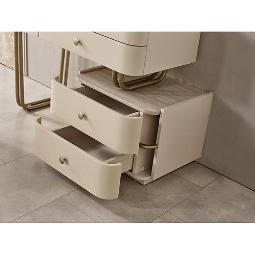 Florya-NLA Yatak Odas�