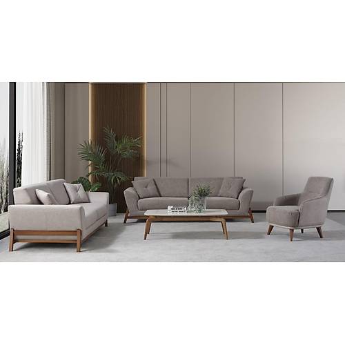 Juliet-TUS Koltuk Takm