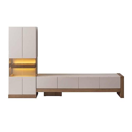 Ratana-MS Tv �nitesi