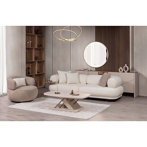 Zara-ERZ Koltuk Takm