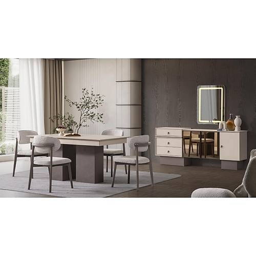 Yakut-END Yemek Odas�