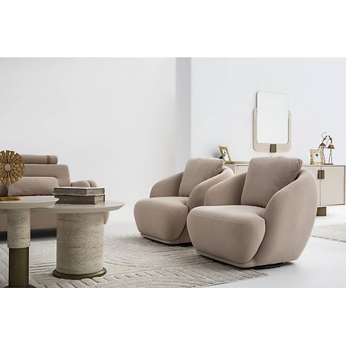 Listra-CAN Koltuk Tak�m�