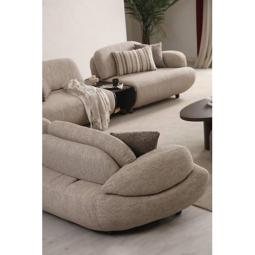 Maserati-TS Koltuk Takm