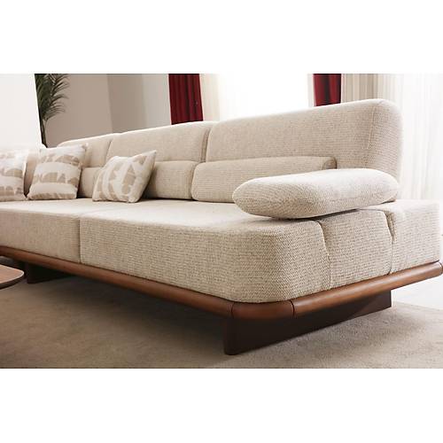 Lupe-NTZ K��e Koltuk