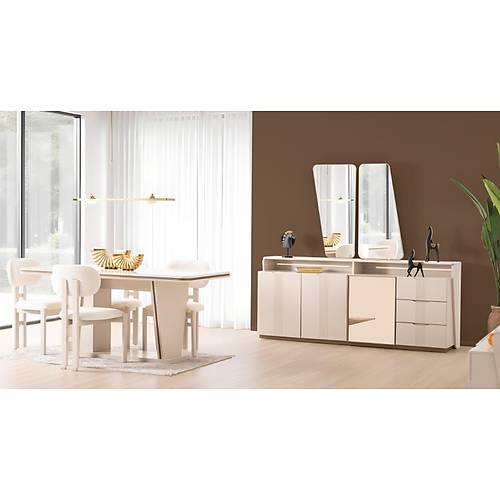 Sunderland-GLX Yemek Odas