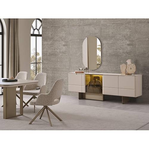 Carlin-ODA Yemek Odas�