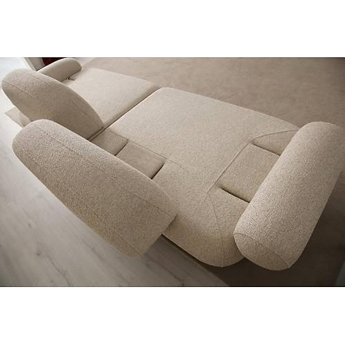 Mozart-SER Koltuk Takm