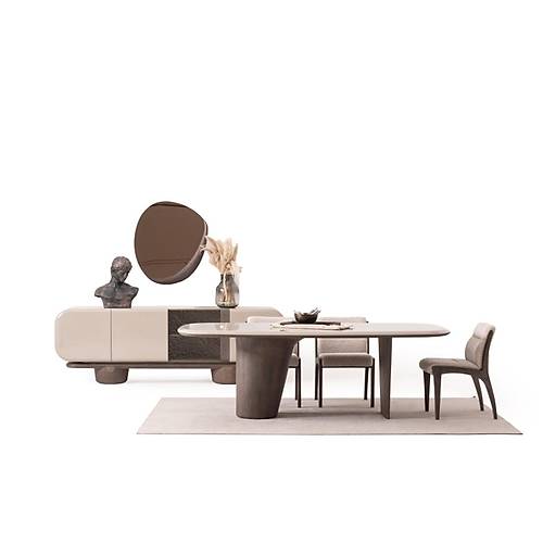 Mentara-RV Yemek Odas�