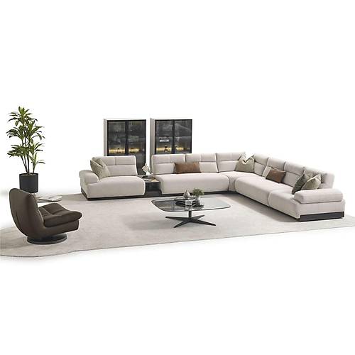 Biense-AO Koltuk Tak�m�