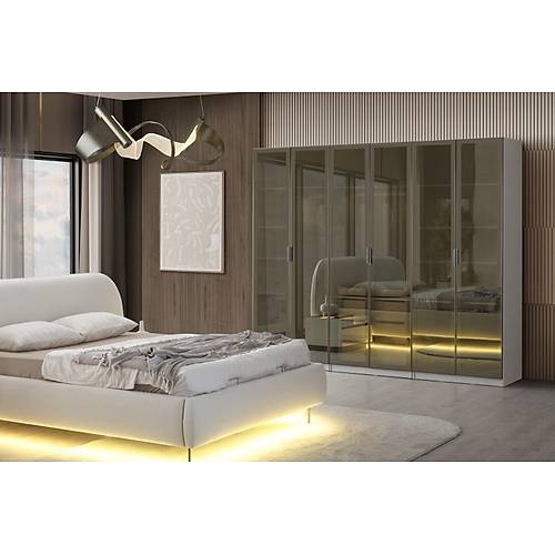 Bella-EYF Yatak Odas�