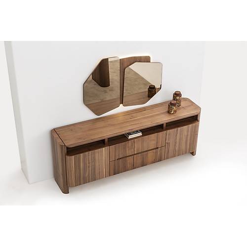 Sevilla  Ceviz-RVT Yemek Odas�