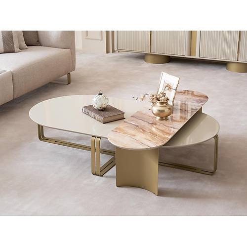 Merci-LL Koltuk Takm