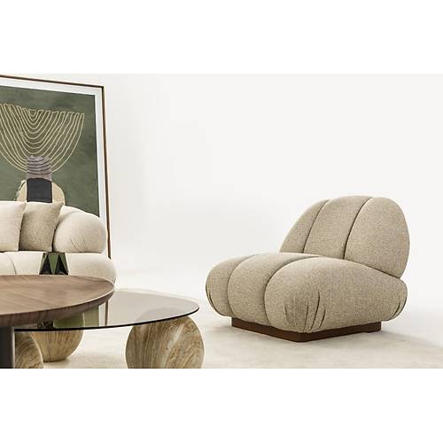 Piazza-ENF Koltuk Takm