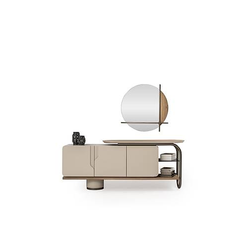 Bianca-CAN Yemek Odas