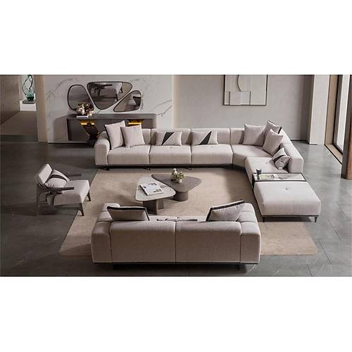 Riou-ADA Koltuk Takm