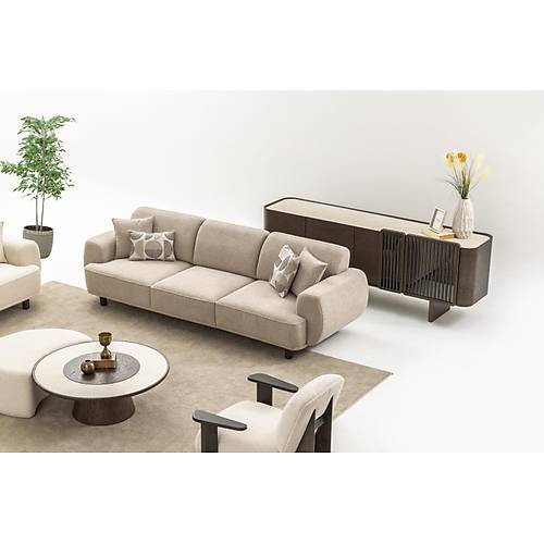 Natura II-NG Koltuk Takm