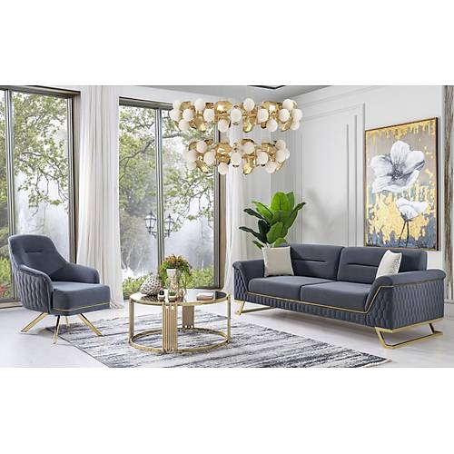 Vallonet-YKM Koltuk Tak�m�