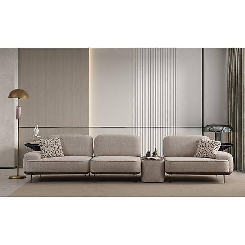 Alpha-SER Koltuk Tak�m�