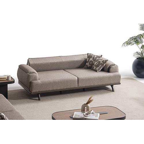 Bandieri-BNK Koltuk Takm