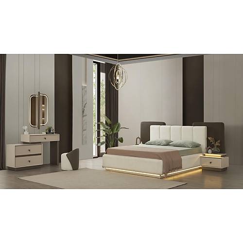 Rivaldi-FSM Yatak Odas�