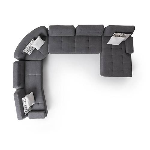 Grissi-CST K��e Koltuk