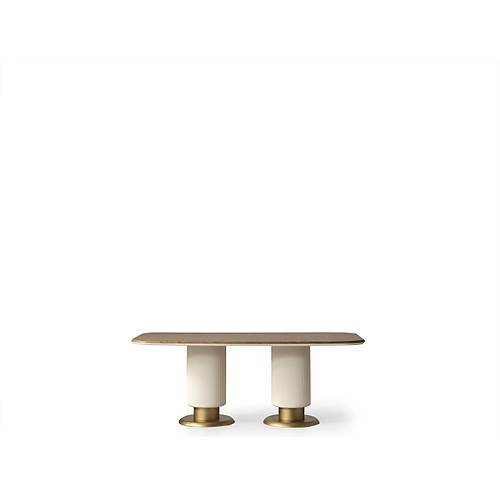 La Fann Ceviz-C Yemek Odas�