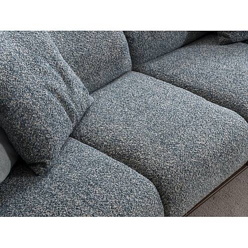 Nashville-LWSS Koltuk Takm