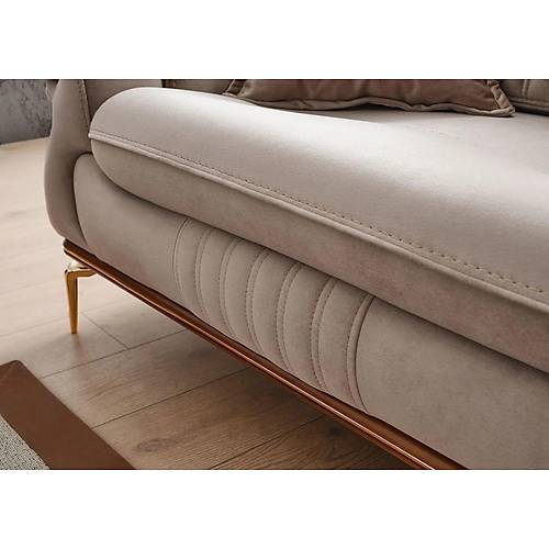 Kalyazin-DGN Koltuk Tak�m�