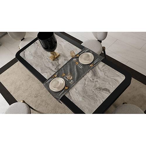 Mare Mosso-�F Yemek Odas�