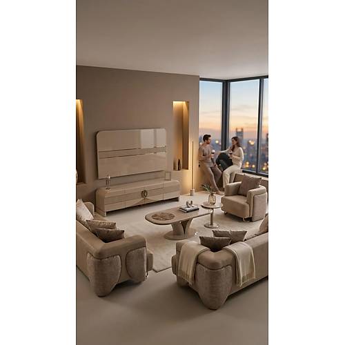 Marillans-CAN Tv �nitesi