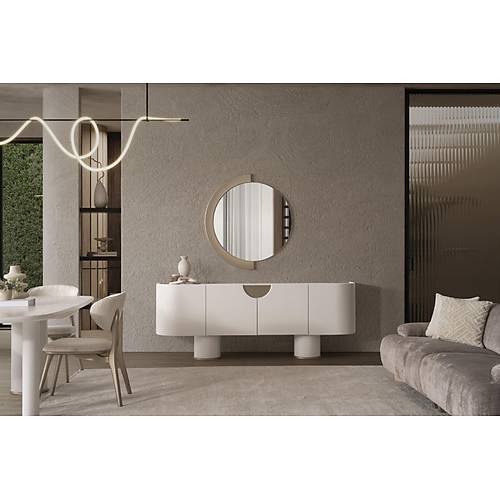 �znik-HLL Yemek Odas�