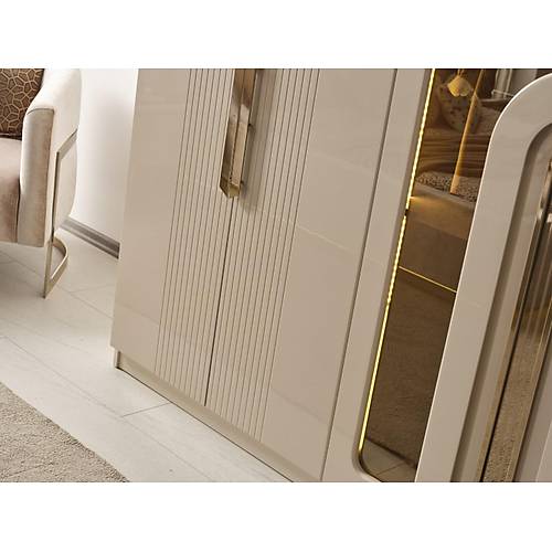 Lady-GRNS Yatak Odas�