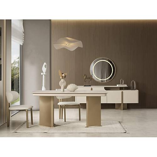 Halikarnas-�F Yemek Odas�