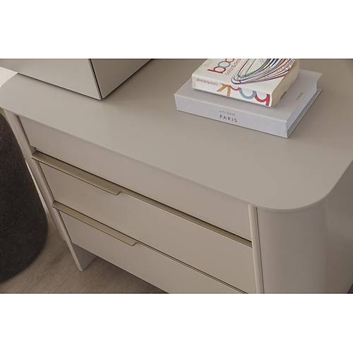 Bubble-ES Yatak Odas