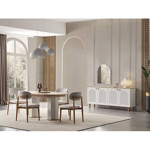 Nergis-BER Yemek Odas