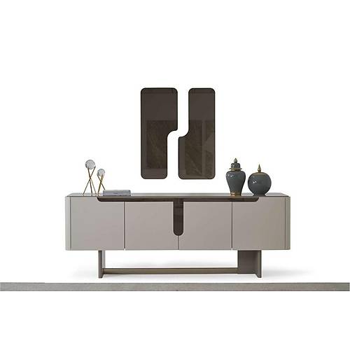 Tesla-AH Yemek Odas�