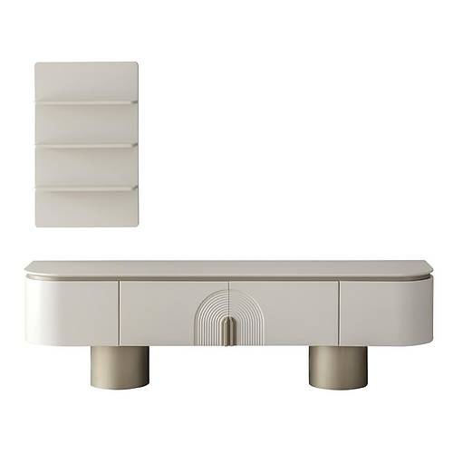 Barcaldi-T�T Tv �nitesi