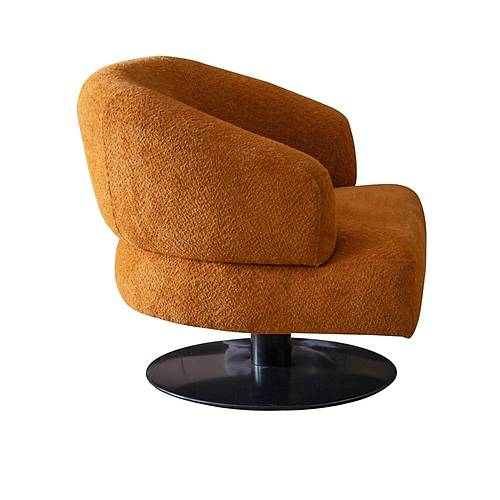 Matilda Koyu Ceviz-MS Koltuk Takm