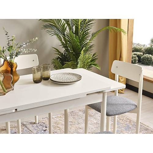 MT 6230-EV�S Masa & Sandalye