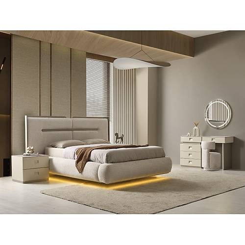 Saravia-B�R Yatak Odas�