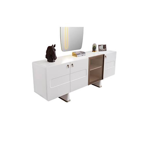Artwin-RVT Yemek Odas�