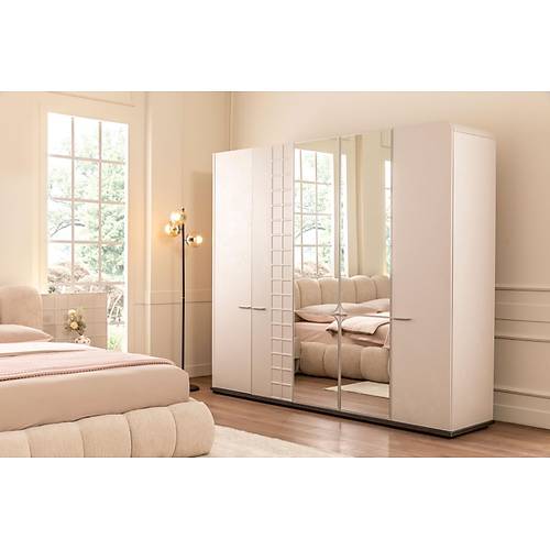 Lorena-BES Yatak Odas