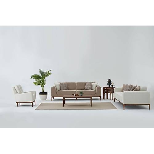 Hamiyet-HAN Koltuk Takm