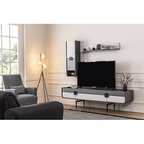Columbia-BES Tv nitesi