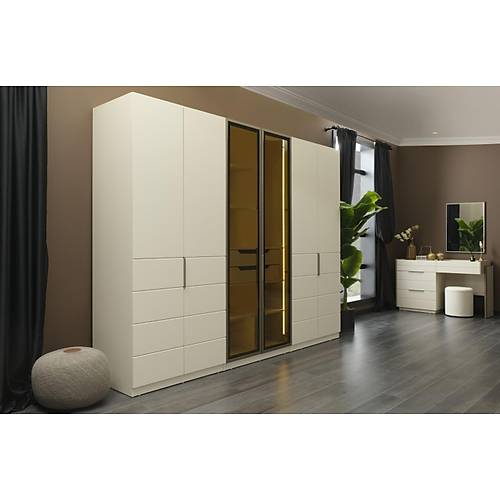 Linera-DC Yatak Odas